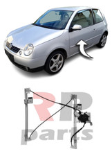 Per Volkswagen Lupo 1998 -