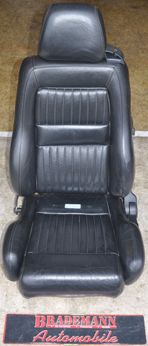 Alfa romeo 916 spider sedile - 916,