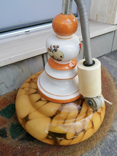 Lampadario vintage anni - lampadario, 50