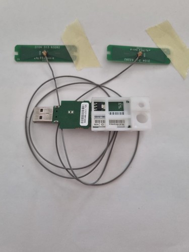 Modulo usb wireless - modulo,