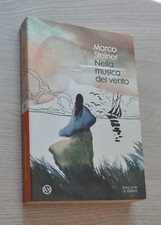 Nella musica del vento, Marco Steiner - Salani Le stanze