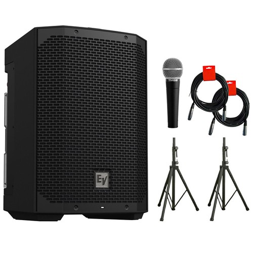 Altoparlante electro voice - altoparlante, electro-voice