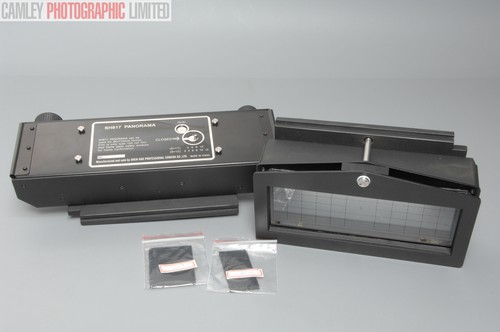 Shen hao sh617 retro - retro, pellicola
