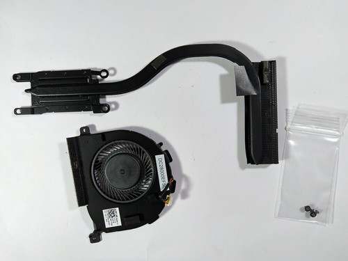 Dissipatore ventola cpu dell - e,