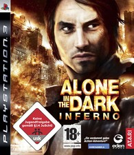 Alone in the Dark 5 Inferno