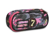 Astuccio Portapenne Ovale