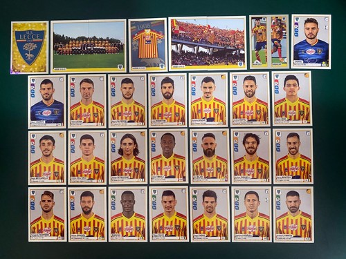 Figurine stickers - 29,