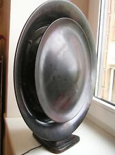 Antico altoparlante in
