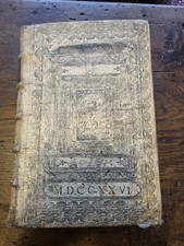 Codice Augustei, O Corpus