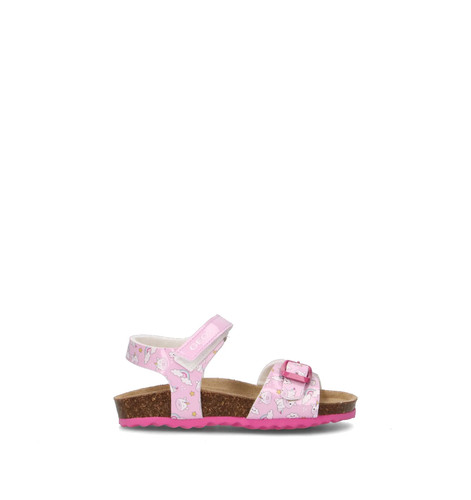 Geox sandalo bambina - sandalo, rosa