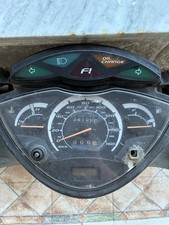 Contachilometri Tachimetro Strumentazione Honda Sh 125 150 2006 2009