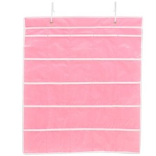  Borsetta Porta Cellulare Pochette Borsa Appesa Organizer Per Gioielli