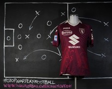 MAGLIA TORINO V BOLOGNA 22/23