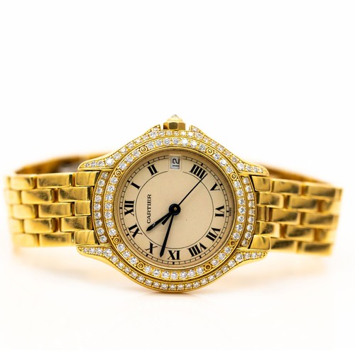 Cartier panthere cougar - panthere,