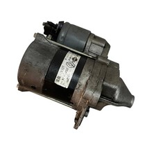 Motorino avviamento smart - di,