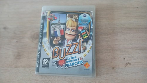 Buzz plus malin des - le,