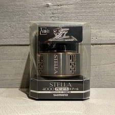 BOBINA SHIMANO STELLA YUMEYA