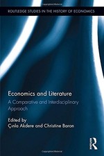 ECONOMICS AND LITERATURE: A