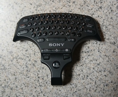 Sony cechzk1uc tastiera - sony,