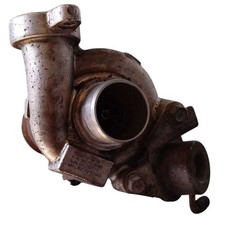 Turbina 9657603780 Citroen C3 1.6 Hdi 2002-2010