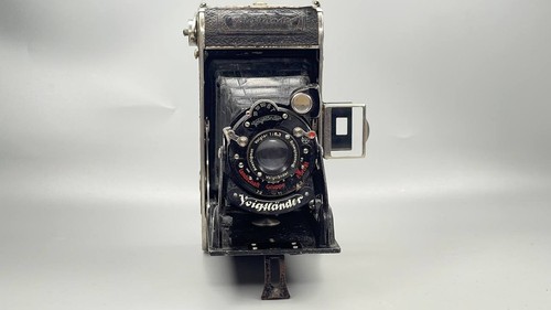 Macchina fotografica