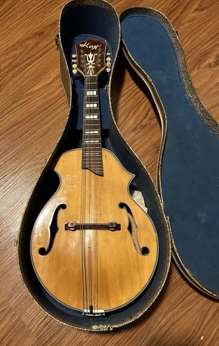 Mandolino kay vintage - mandolino, vintage,