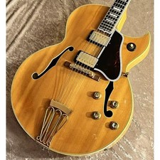Chitarra elettrica jazz hollow - chitarra,