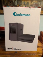 Adamson B10 Sistema di