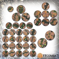 TTCombat Nuovo con scatola