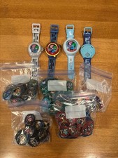 Yo Kai Watch U1 Zero Type