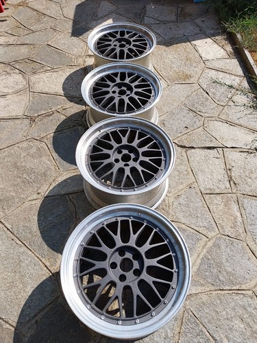 Original bbs 145 - lm, 18"