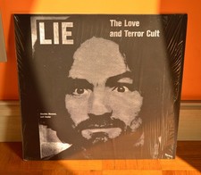 Charles manson lie the - charles,