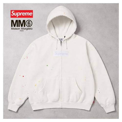 Supreme mm6 maison margiela - supreme,