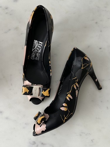 Salvatore ferragamo vara - salvatore,