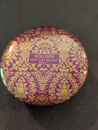 Voluspa stoppino candela - voluspa,