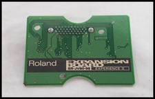 Scheda di espansione Roland