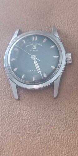 Reloj favre leuba sea - , king