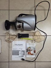 Vintage hurom 100 silver - vintage,