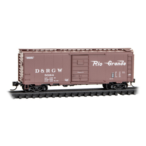 Micro trains 02000537 rio - micro-trains,