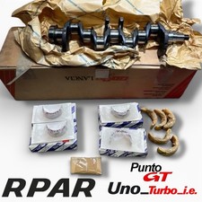 Albero Motore ORIGINALE Fiat