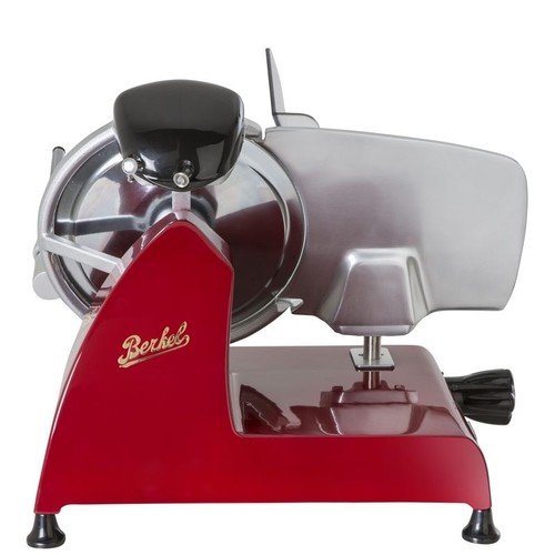 Affettatrice berkel red line - affettatrice,