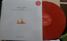 Pink Floyd Lp N.Y.C