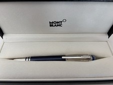 Montblanc Fineliner StarWalker