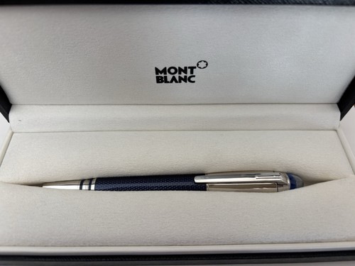 Montblanc fineliner starwalker - montblanc,