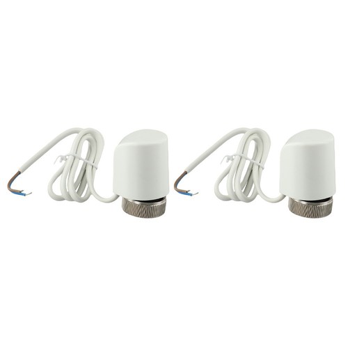 Ac230v 2pcs attuatore termico - ac230v,