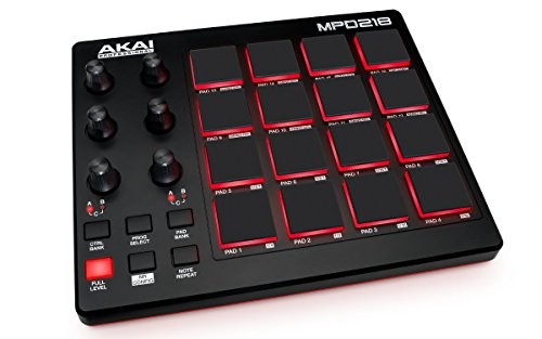 Akai professional usb midi - professional,
