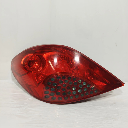 Fanale faro posteriore sx - /,