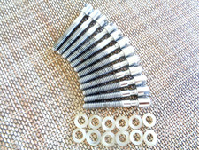 1980s SONOR FORCE 3000 12 RACK