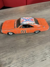 1981 General Lee Dukes Of