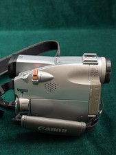 Canon MV300 Camcorder/